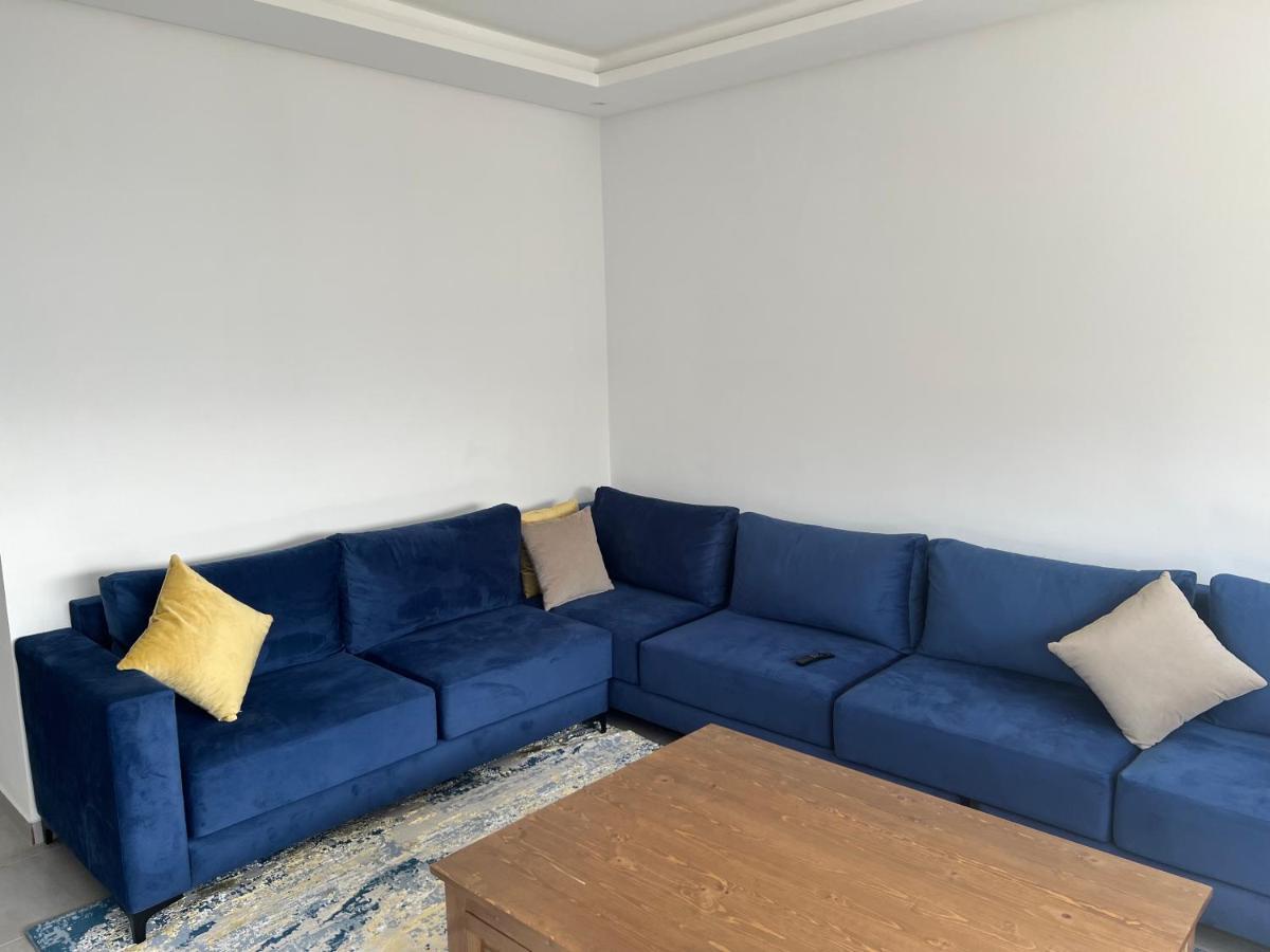 Costa Mar 8 Apartman Martil Kültér fotó