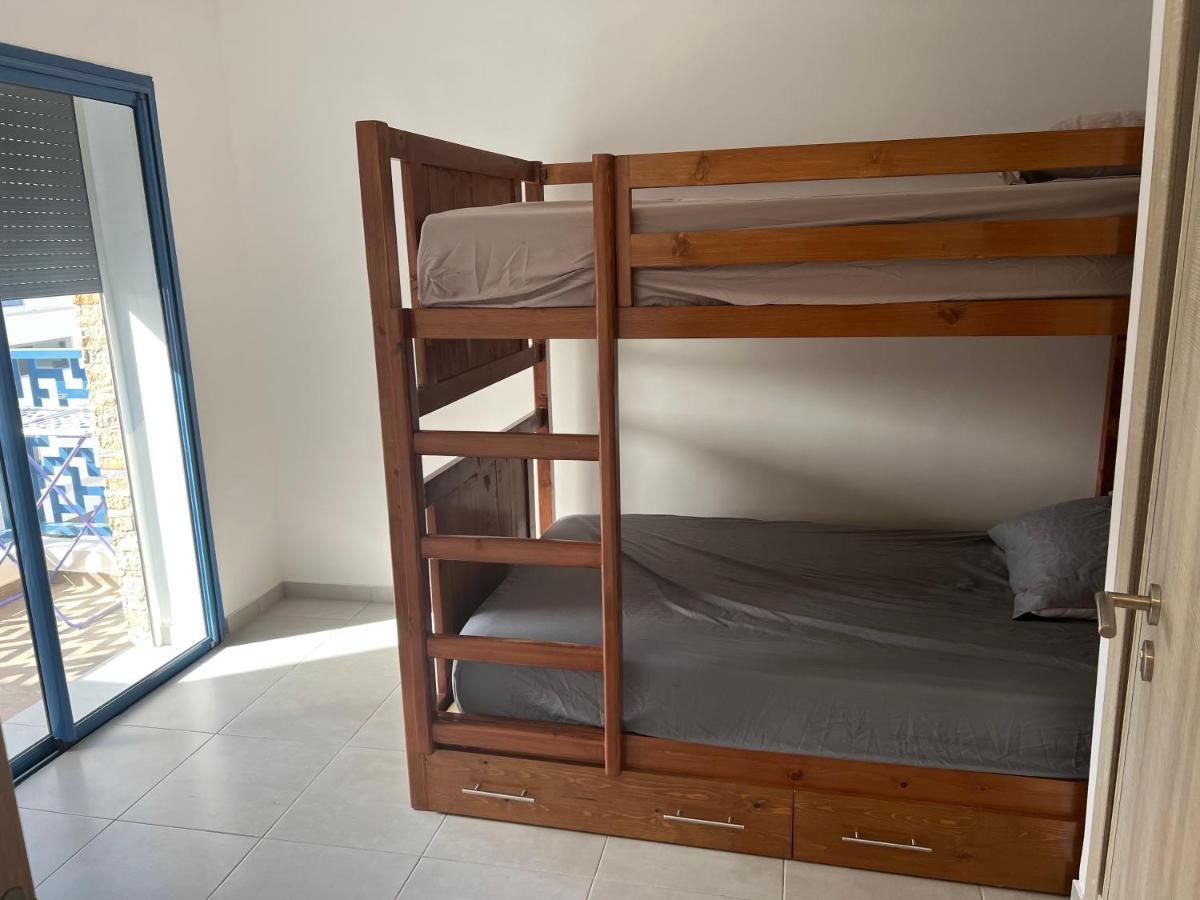 Costa Mar 8 Apartman Martil Kültér fotó
