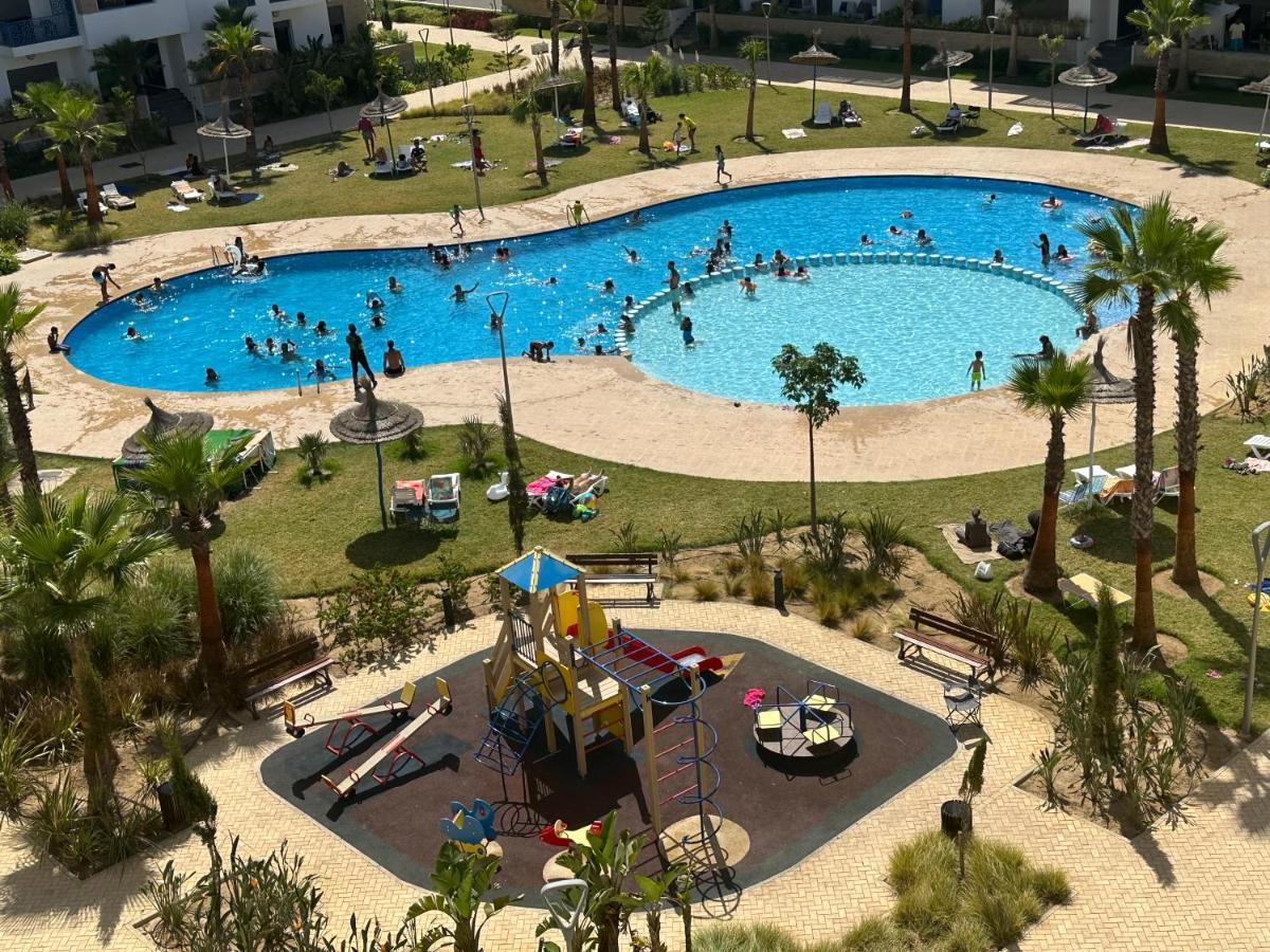 Costa Mar 8 Apartman Martil Kültér fotó