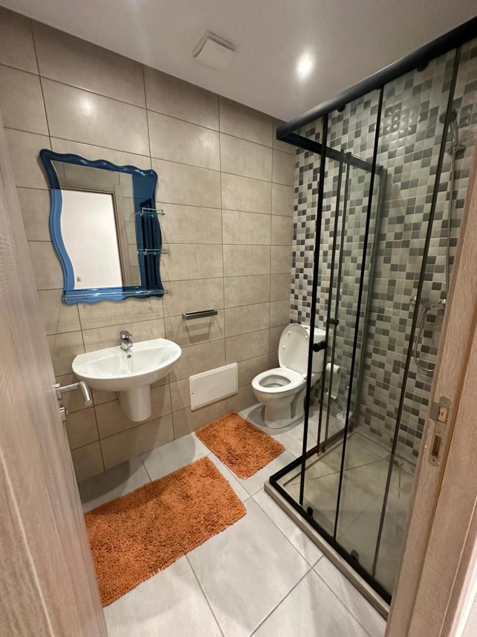Costa Mar 8 Apartman Martil Kültér fotó